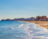 Resale - Apartament  - Torrevieja