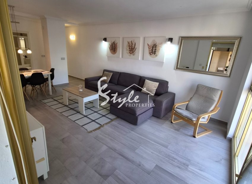 Resale - Apartament  - Torrevieja