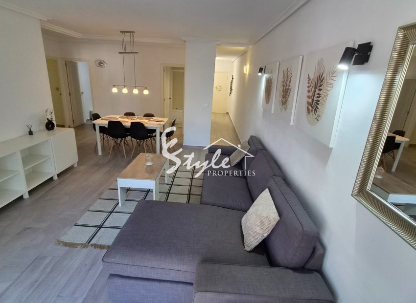 Resale - Apartament  - Torrevieja
