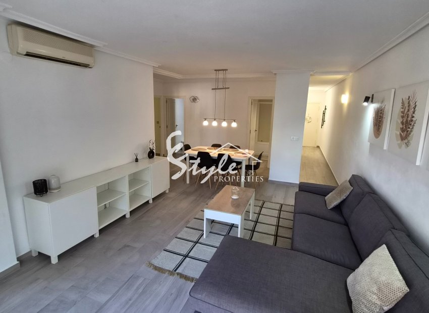 Resale - Apartament  - Torrevieja