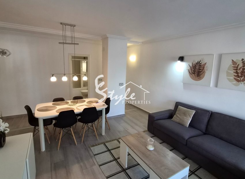 Resale - Apartament  - Torrevieja