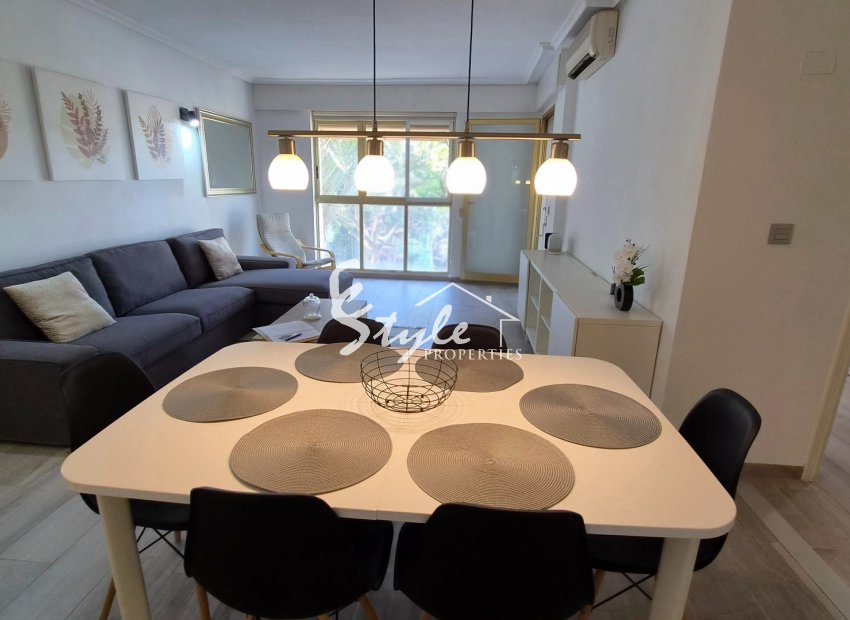 Resale - Apartament  - Torrevieja