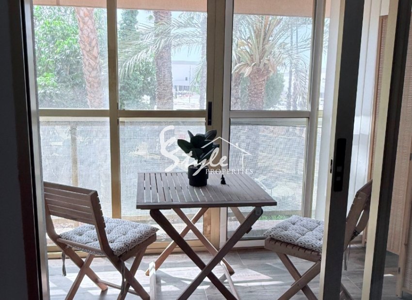 Resale - Apartament  - Torrevieja