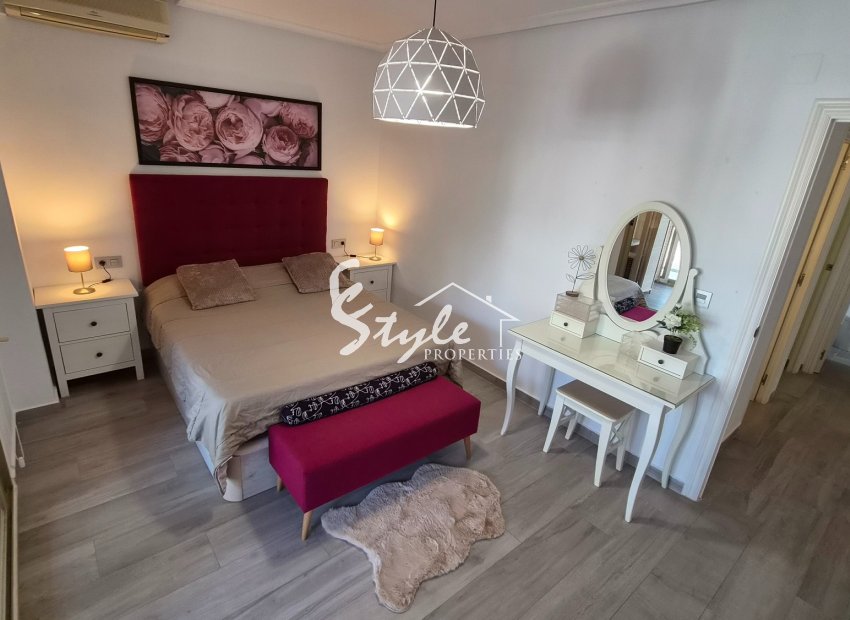 Resale - Apartament  - Torrevieja