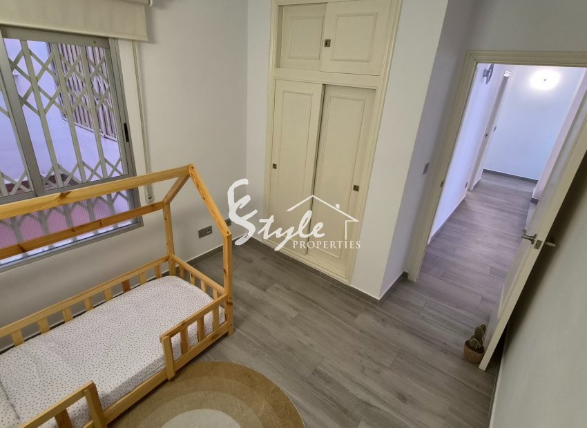 Resale - Apartament  - Torrevieja