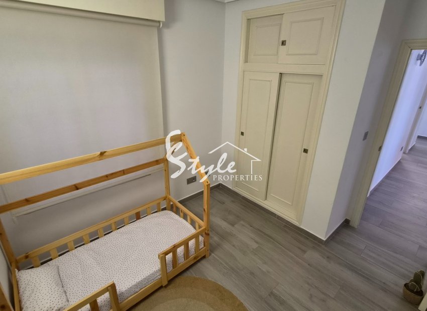 Resale - Apartament  - Torrevieja