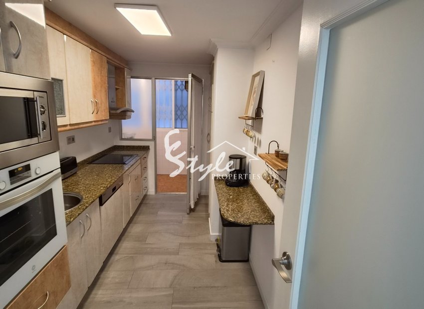 Resale - Apartament  - Torrevieja