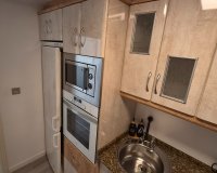 Resale - Apartament  - Torrevieja