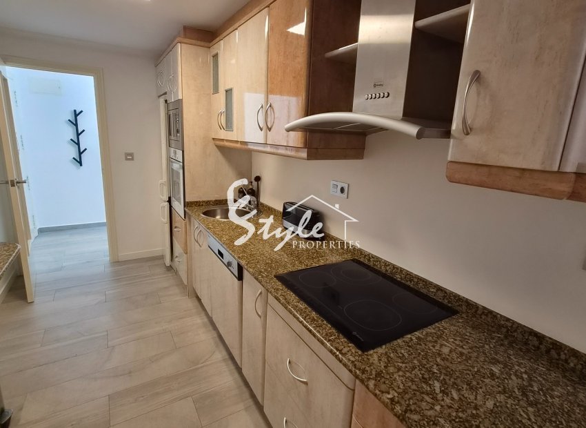 Resale - Apartament  - Torrevieja