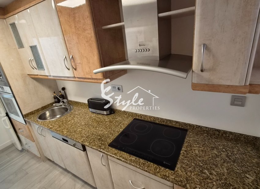 Resale - Apartament  - Torrevieja