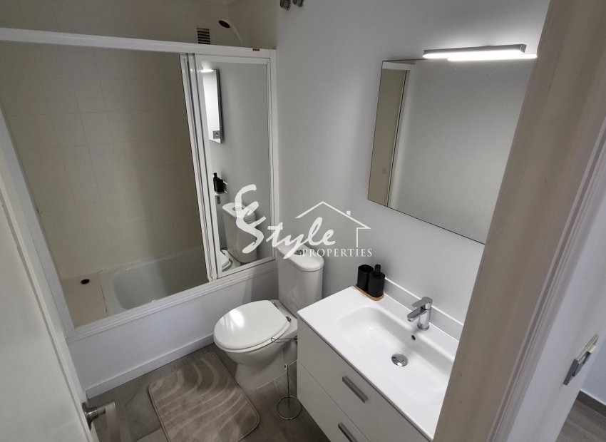Resale - Apartament  - Torrevieja