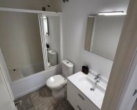 Resale - Apartament  - Torrevieja