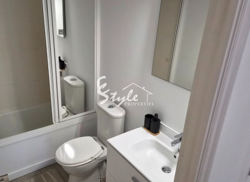 Resale - Apartament  - Torrevieja