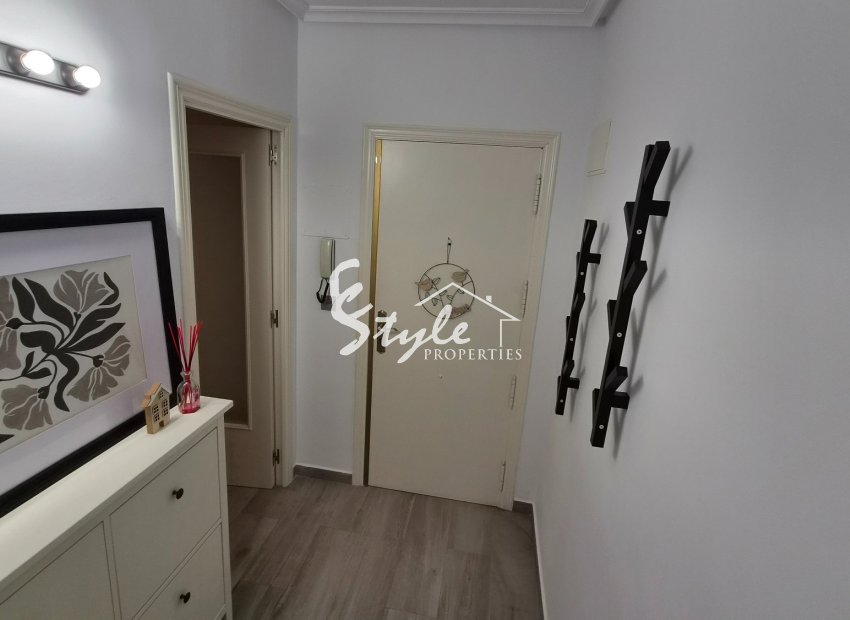 Resale - Apartament  - Torrevieja