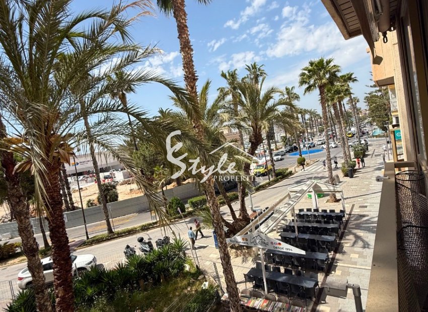 Resale - Apartament  - Torrevieja