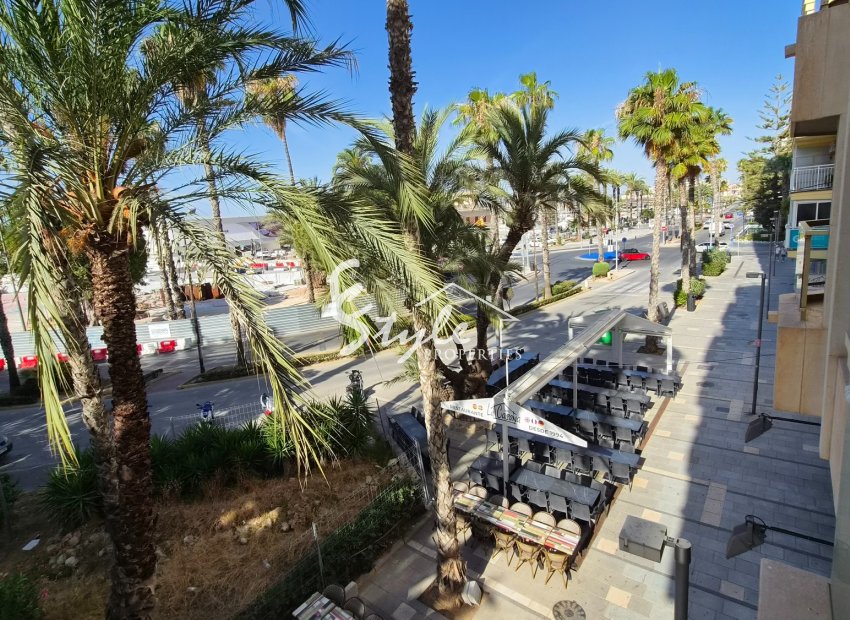 Resale - Apartament  - Torrevieja