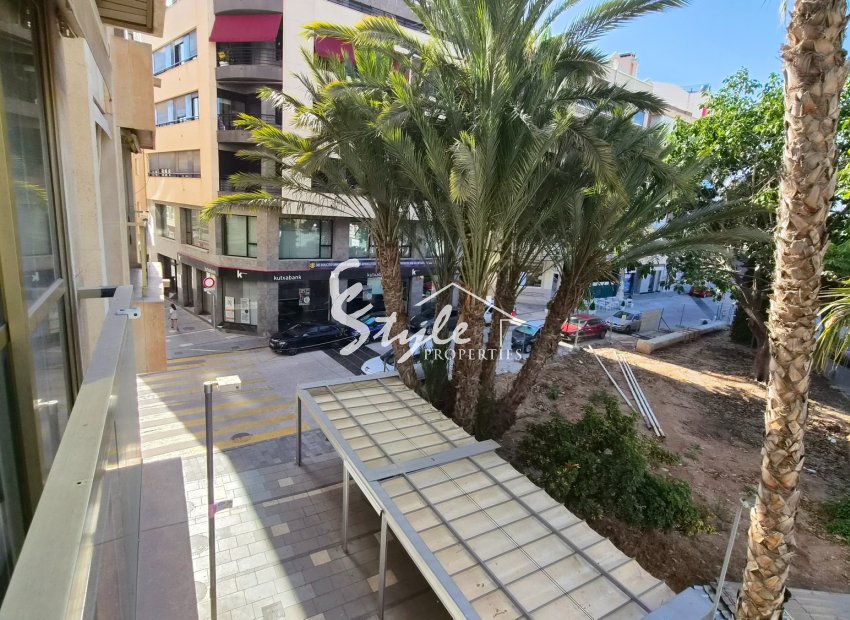 Resale - Apartament  - Torrevieja