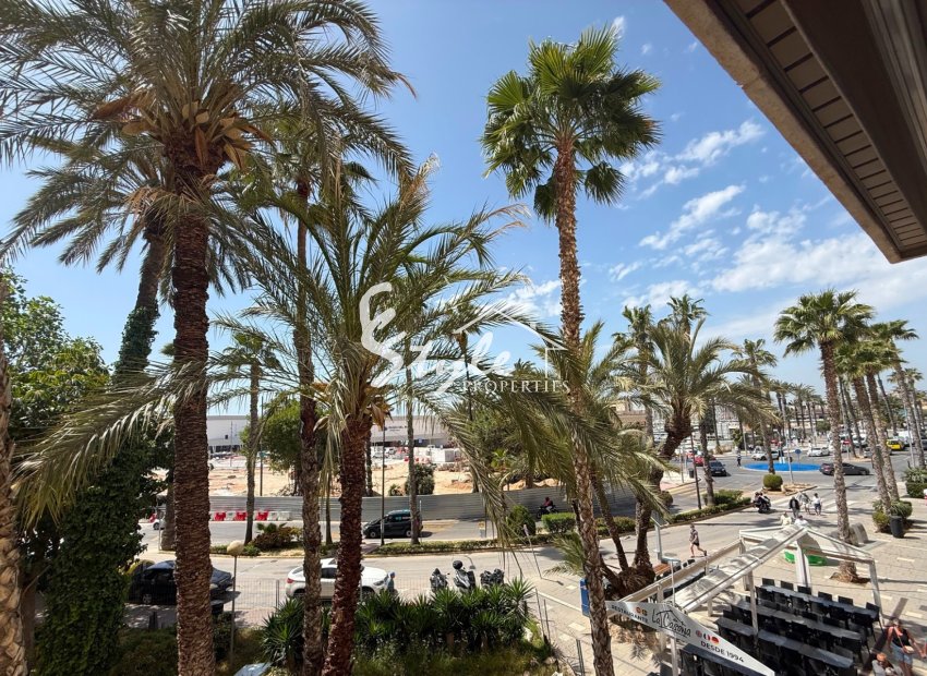 Resale - Apartament  - Torrevieja