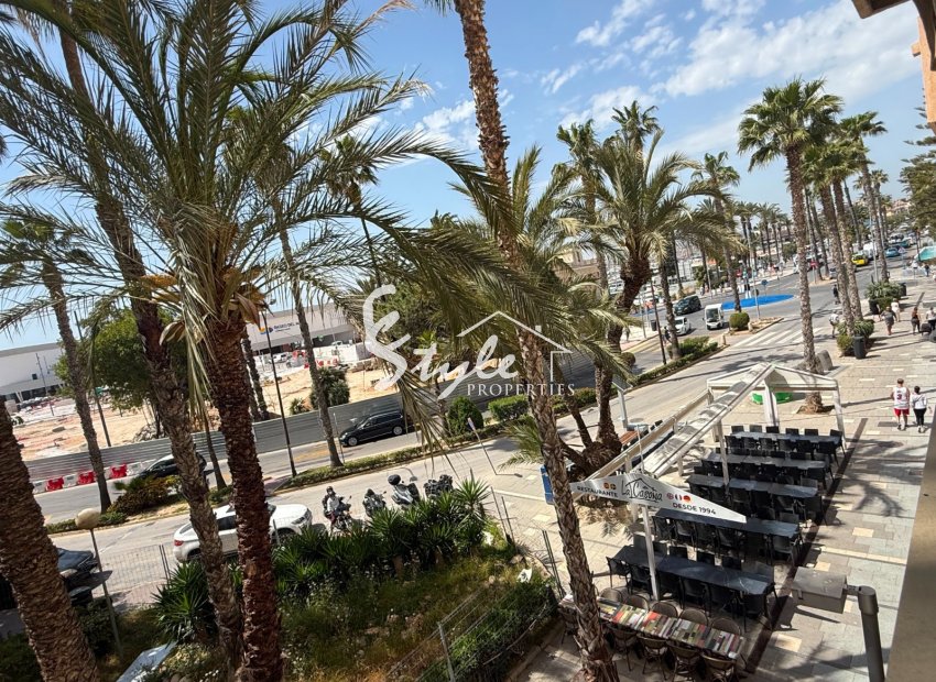 Resale - Apartament  - Torrevieja