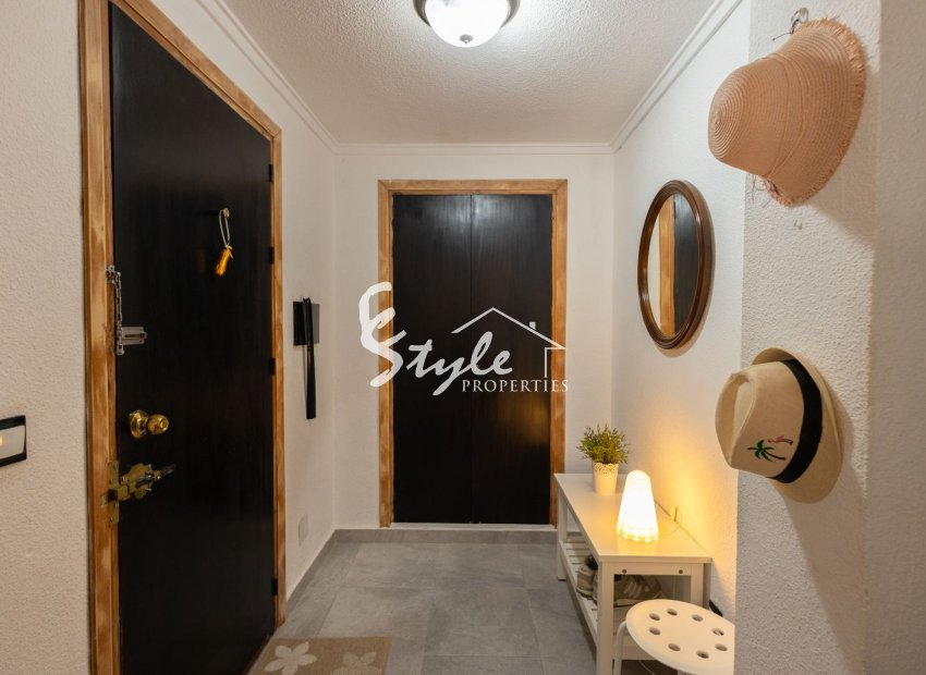 Resale - Apartament  - Torrevieja