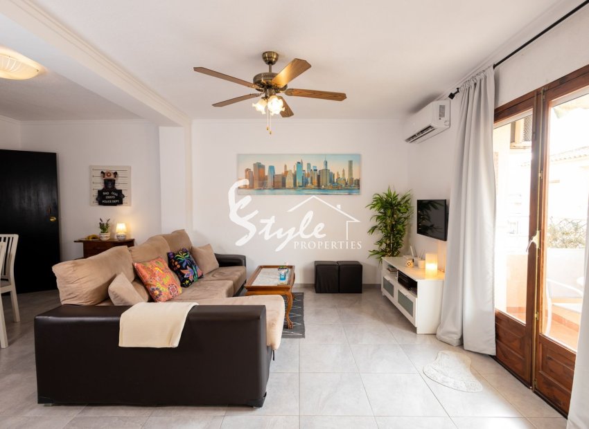 Resale - Apartament  - Torrevieja