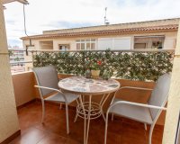 Resale - Apartament  - Torrevieja
