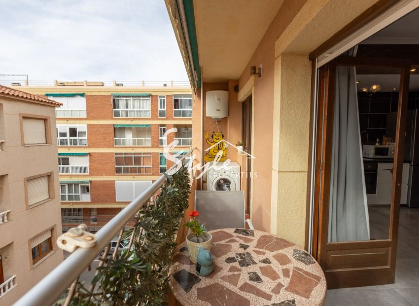 Resale - Apartament  - Torrevieja
