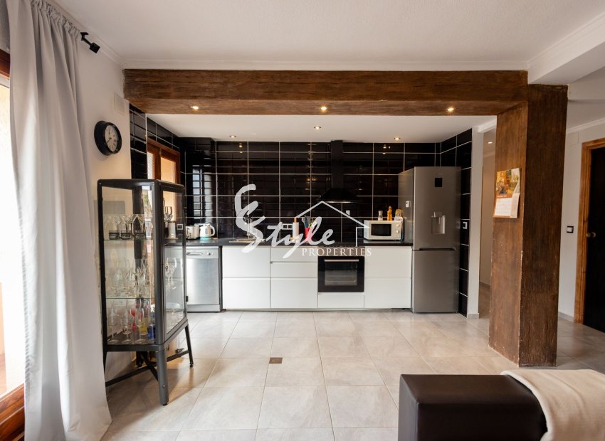 Resale - Apartament  - Torrevieja