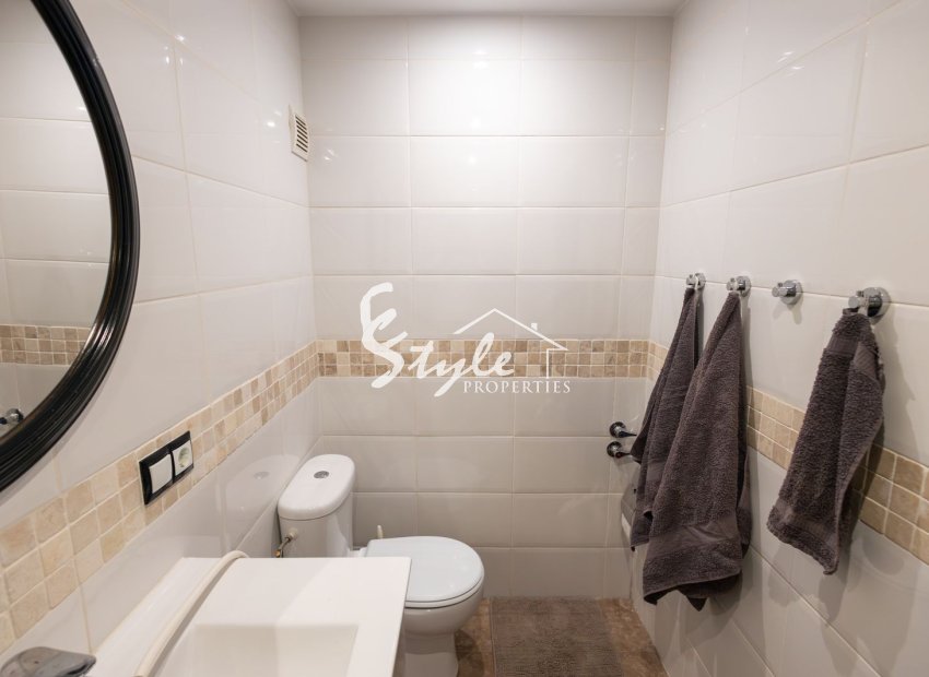Resale - Apartament  - Torrevieja