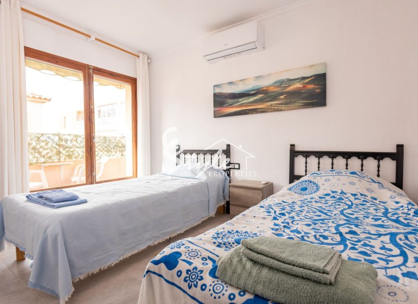 Resale - Apartament  - Torrevieja