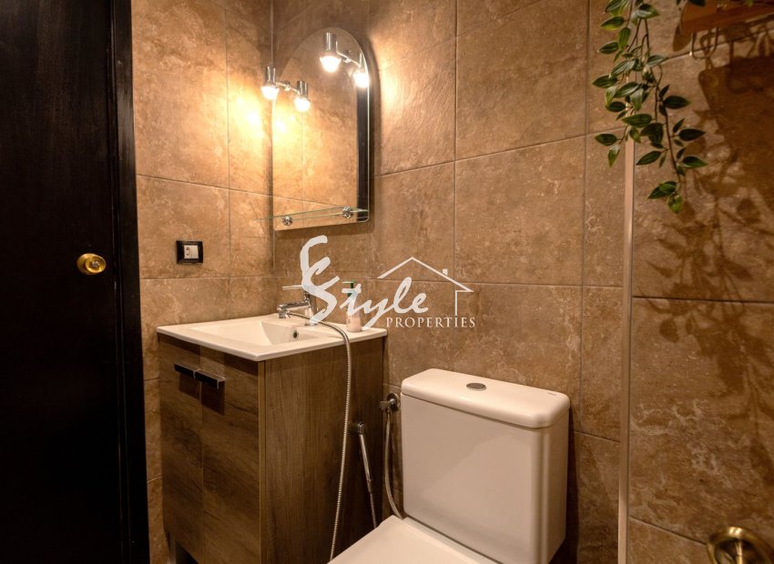 Resale - Apartament  - Torrevieja