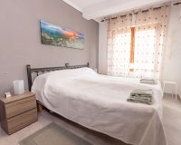 Resale - Apartament  - Torrevieja