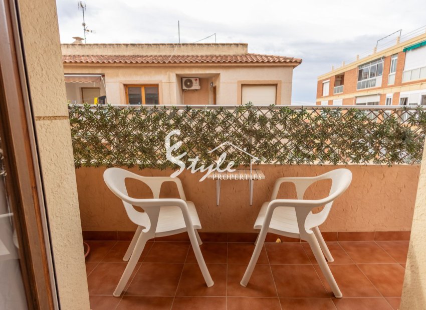 Resale - Apartament  - Torrevieja