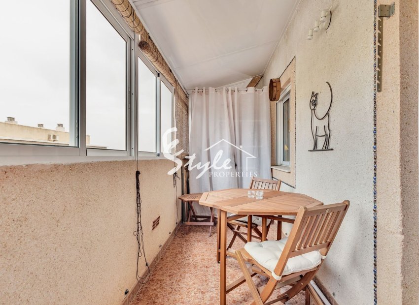Resale - Apartament  - Torrevieja