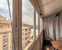 Resale - Apartament  - Torrevieja