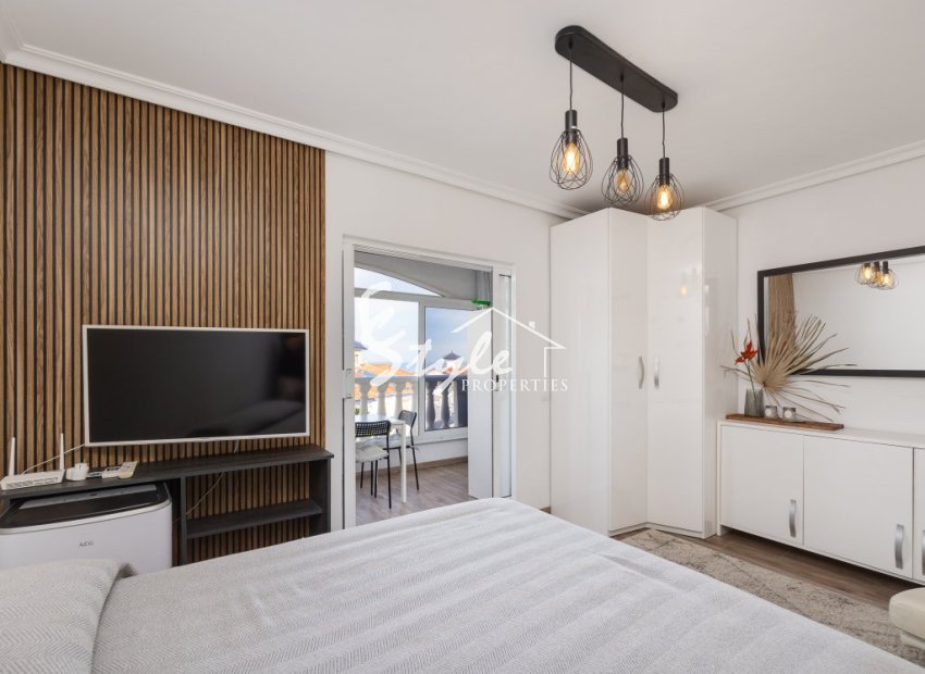 Resale - Apartament  - Torrevieja