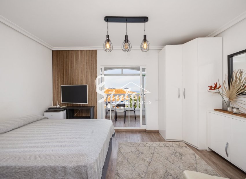 Resale - Apartament  - Torrevieja