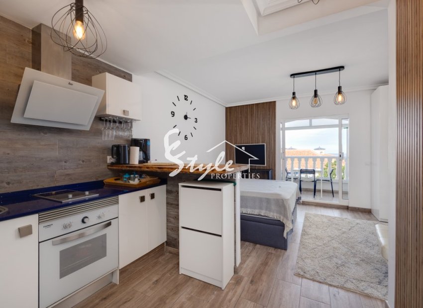 Resale - Apartament  - Torrevieja