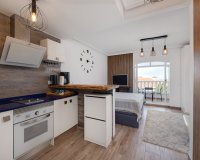 Resale - Apartament  - Torrevieja