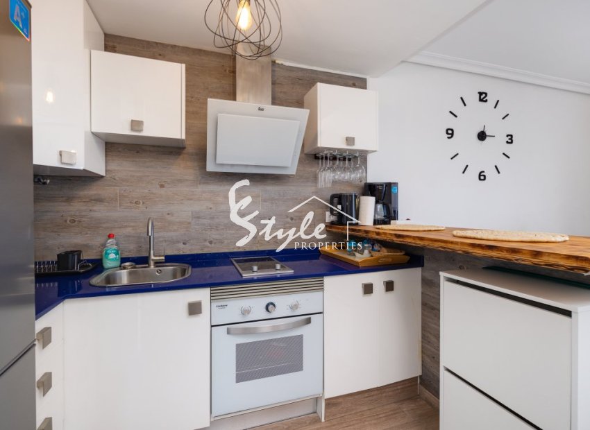 Resale - Apartament  - Torrevieja