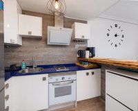 Resale - Apartament  - Torrevieja