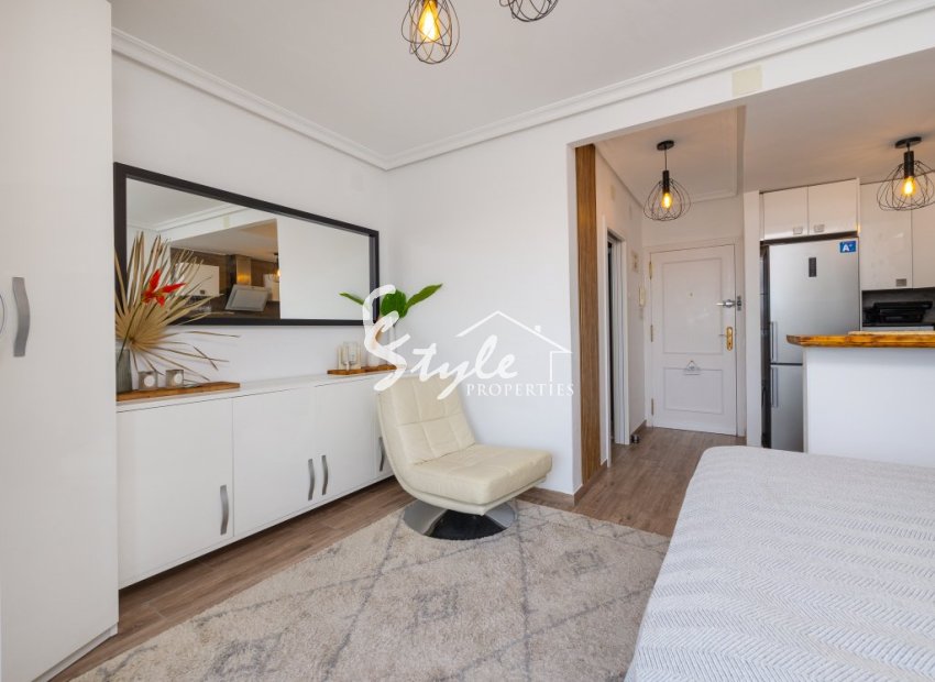 Resale - Apartament  - Torrevieja