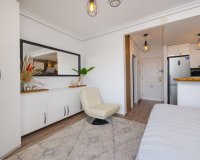 Resale - Apartament  - Torrevieja