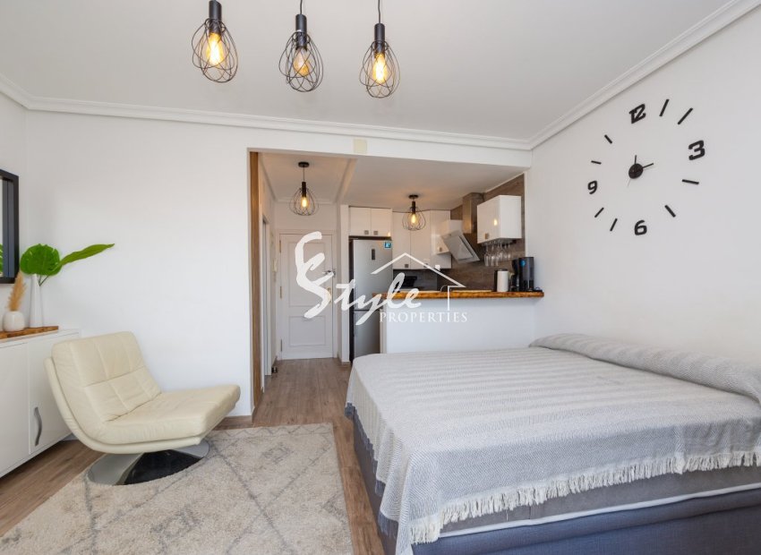 Resale - Apartament  - Torrevieja