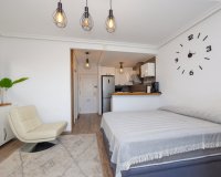 Resale - Apartament  - Torrevieja