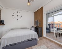 Resale - Apartament  - Torrevieja