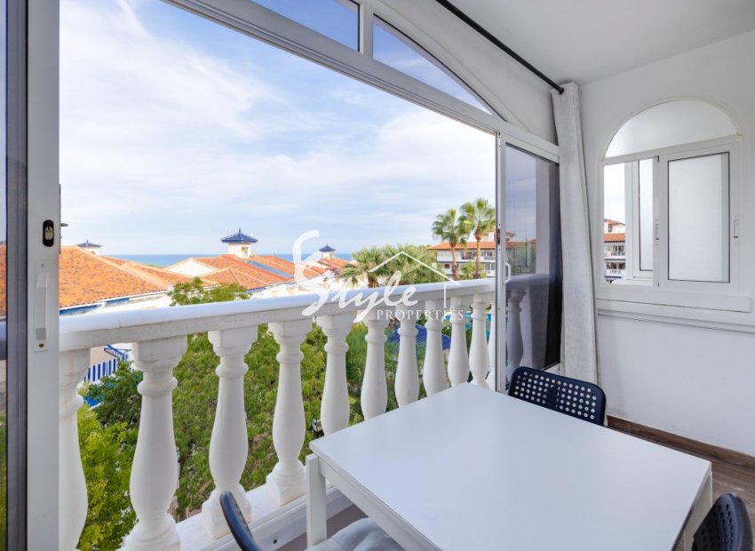 Resale - Apartament  - Torrevieja