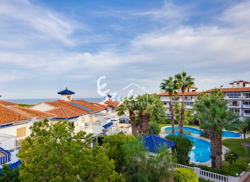 Resale - Apartament  - Torrevieja