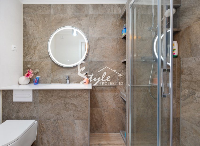 Resale - Apartament  - Torrevieja