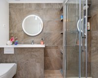 Resale - Apartament  - Torrevieja